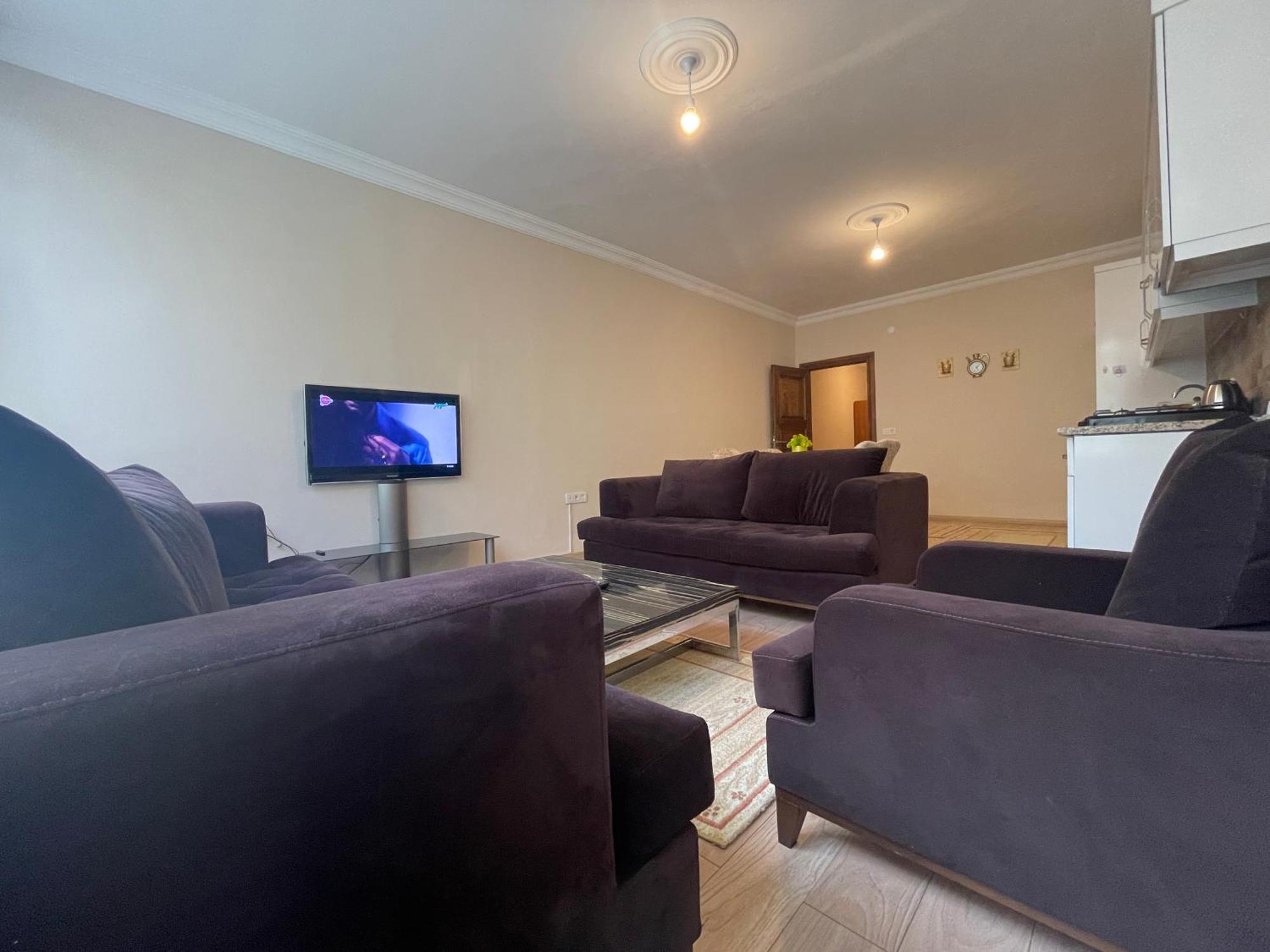 Select Suite & Apart Hotel Alanya Zewnętrze zdjęcie